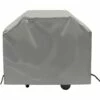 Tepro Grill-Schutzhülle, BxLxH: 130x65x100 Cm, Für Gasgrill Mittel