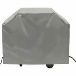 Tepro Grill-Schutzhülle, BxLxH: 130x65x100 Cm, Für Gasgrill Mittel