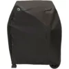 Tepro Grill-Schutzhülle, BxLxH: 104x48x101 Cm, Für Grillwagen Klein