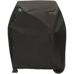 Tepro Grill-Schutzhülle, BxLxH: 104x48x101 Cm, Für Grillwagen Klein