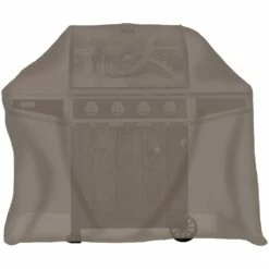 Tepro Grill-Schutzhülle, BxLxH: 142x62x112 Cm, Für Gasgrill Extra Tief