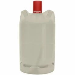 Tepro Abdeckhaube Für Gasflasche 5 Kg