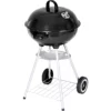 Tepro Holzkohlegrill »Kugelgrill Key West«, Grillfläche Ø: 41,5 Cm