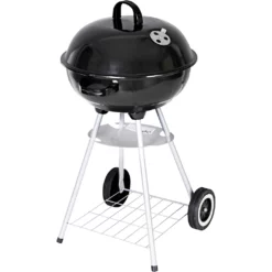 Tepro Holzkohlegrill »Kugelgrill Key West«, Grillfläche Ø: 41,5 Cm