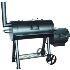 Tepro Smoker »Milwaukee«, BxTxH: 171x78,5x151 Cm