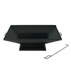 Tepro Feuerstelle Penfield, Ca. B79,8/H25,8/T91 Cm