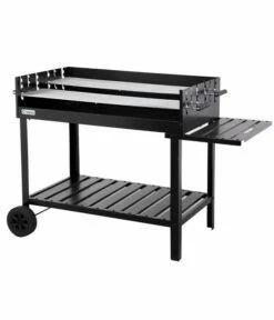 Tepro Holzkohle- Grillwagen Atlanta