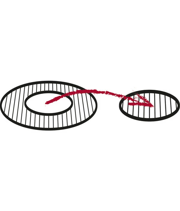 Tepro Gusspfanne Einleger, Ca. Ø31,7/H3,5 Cm – Bild 5