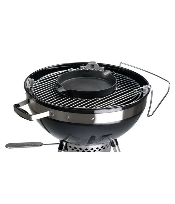 Tepro Gusspfanne Einleger, Ca. Ø31,7/H3,5 Cm – Bild 7