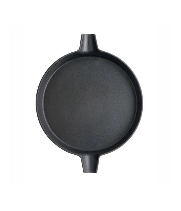 Tepro Gusspfanne Einleger, Ca. Ø31,7/H3,5 Cm – Bild 2