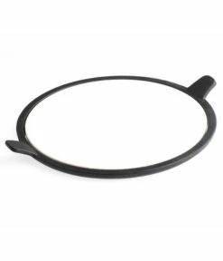 Tepro Pizzastein-Einleger, Ca. Ø 28,5 Cm