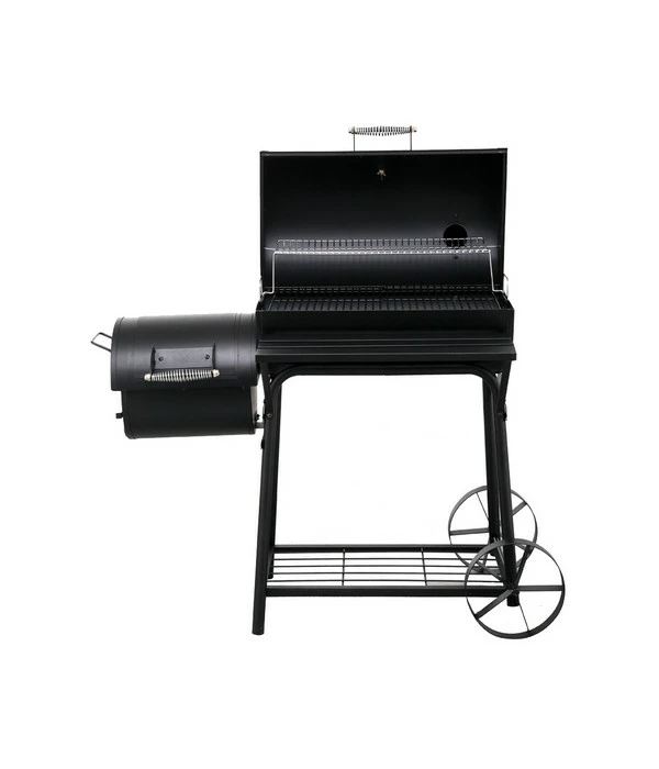 Tepro Smoker Biloxi – Bild 9
