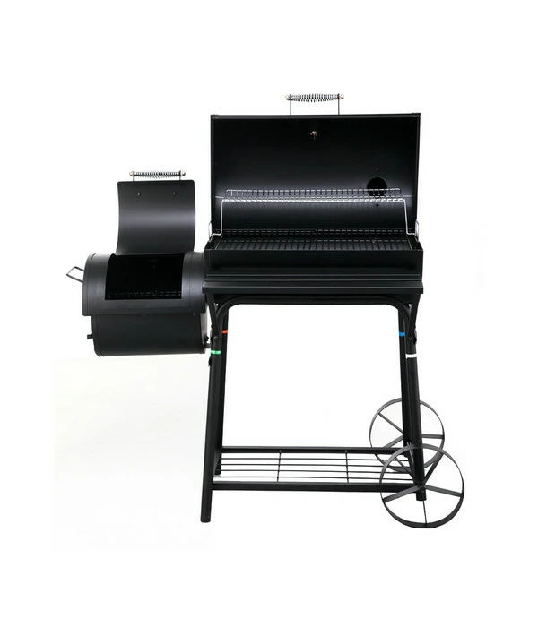 Tepro Smoker Biloxi – Bild 10
