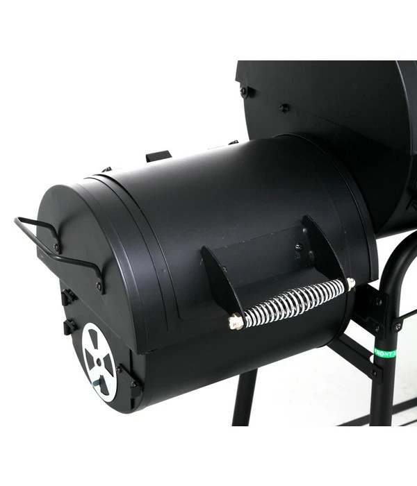 Tepro Smoker Biloxi – Bild 11