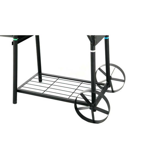 Tepro Smoker Biloxi – Bild 15