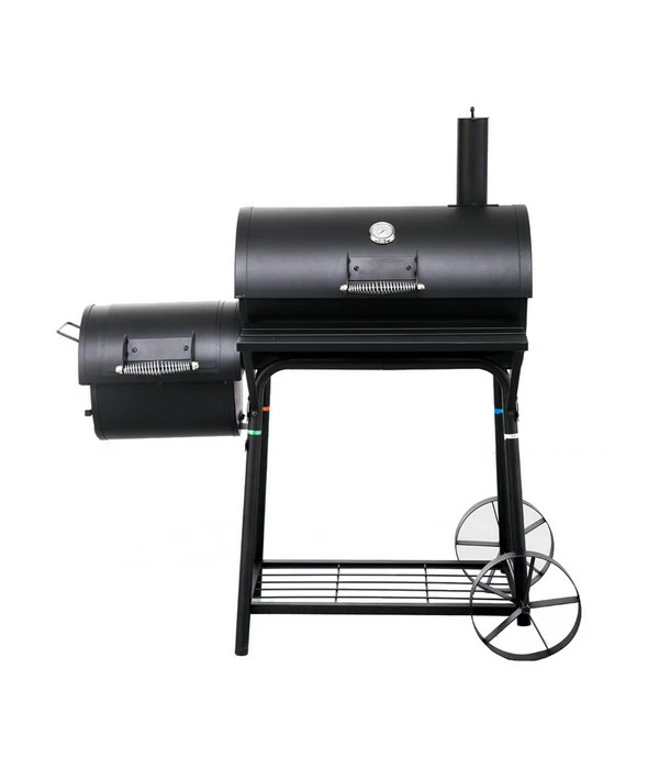 Tepro Smoker Biloxi – Bild 2