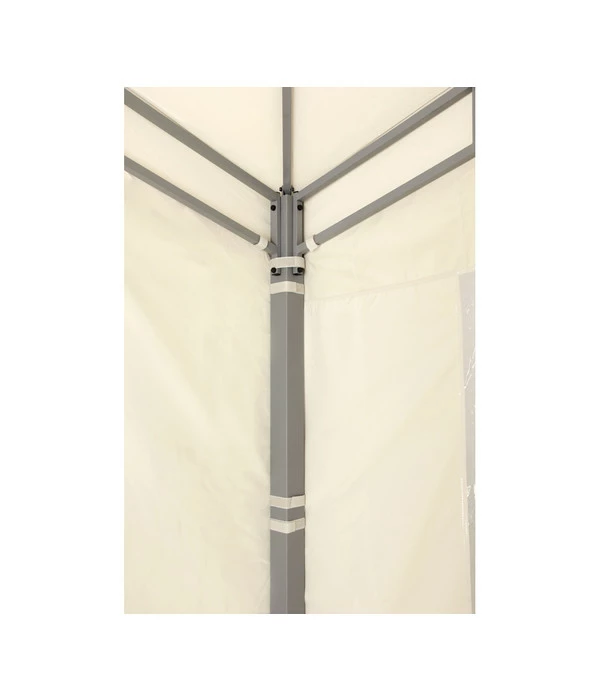 Tepro Seitenteilset Für Gartenpavillon Marabo – Bild 4