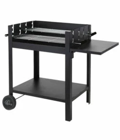 Tepro Chill & Grill Holzkohlegrill Lambada