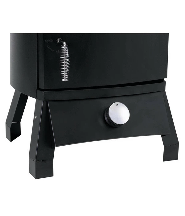 Tepro Gas-Räucherofen Lockport – Bild 5