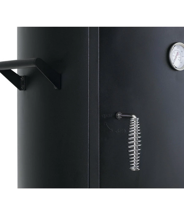 Tepro Gas-Räucherofen Lockport – Bild 6