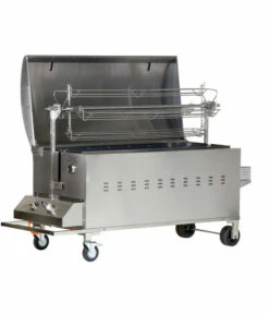 Tepro Spanferkel-, Lamm- Und Hähnchengrill Columbus