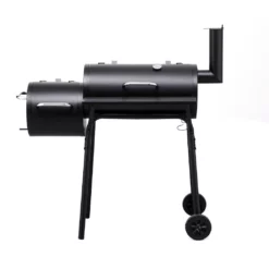Tepro Smoker »Mini Smoker Wichita«, BxTxH: 115x63,5x116,5 Cm