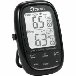 Tepro Dual-Sensor-Grillthermometer