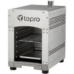 Tepro Gasgrill »Toronto Steakgrill Basic«, BxTxH: 23x41,5x36 Cm