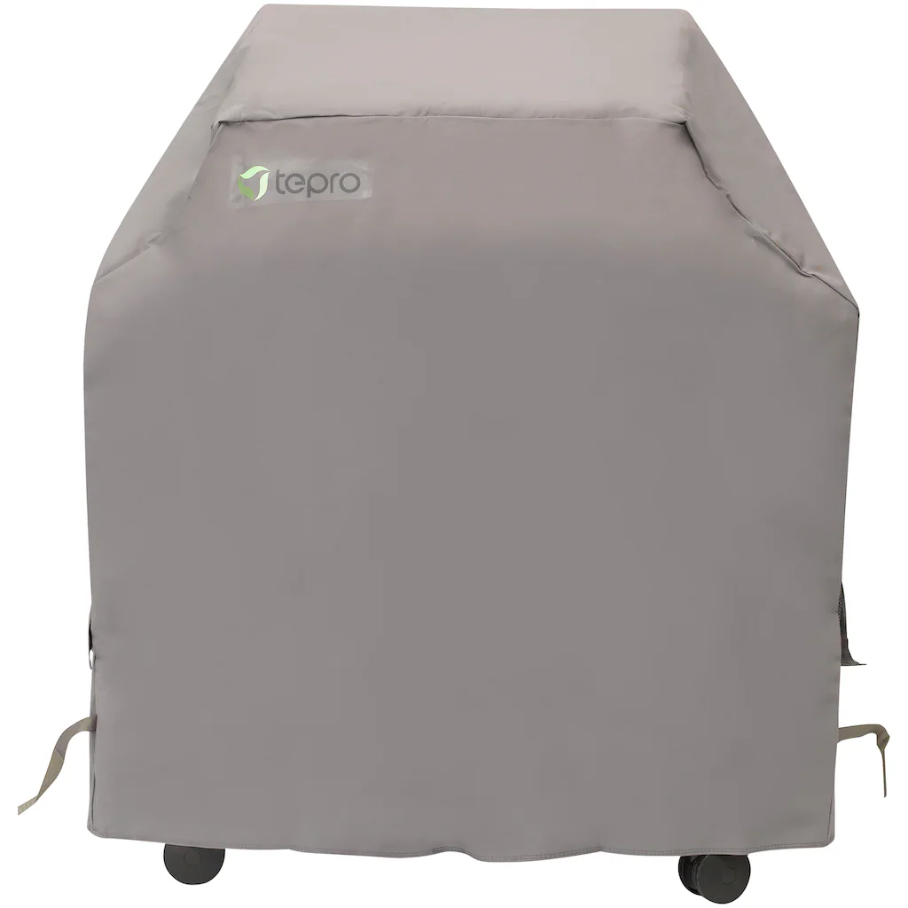 Tepro Grill-Schutzhülle, BxLxH: 100x60x90 Cm, Für Gasgrill Klein – Bild 3
