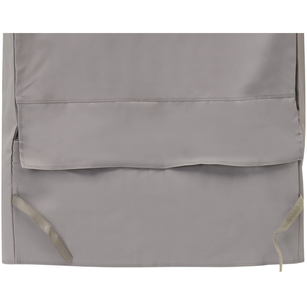 Tepro Grill-Schutzhülle, BxLxH: 100x60x90 Cm, Für Gasgrill Klein – Bild 4
