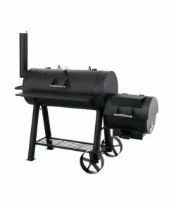 Tepro Smoker Milwaukee