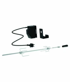 Tepro Universal Grillspiess-Set Für Netzbetrieb