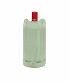 Tepro Universal Abdeckhaube Für Gasflasche 5 Kg, Ca. Ø24/H45 Cm