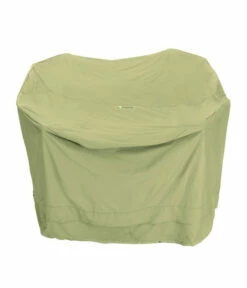 Tepro Universal Abdeckhaube Für Sitzgruppe, Ø 320, H 95 Cm