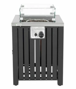 Tepro Gasfeuerstelle Topeka