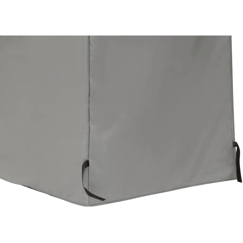 Tepro Grill-Schutzhülle, BxLxH: 150x70x110 Cm, Für Gasgrill Groß – Bild 4