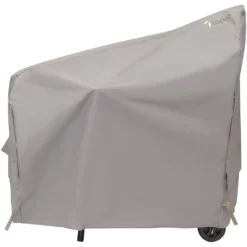 Tepro Grill-Schutzhülle, BxLxH: 114x66x109 Cm, Für Smoker Klein