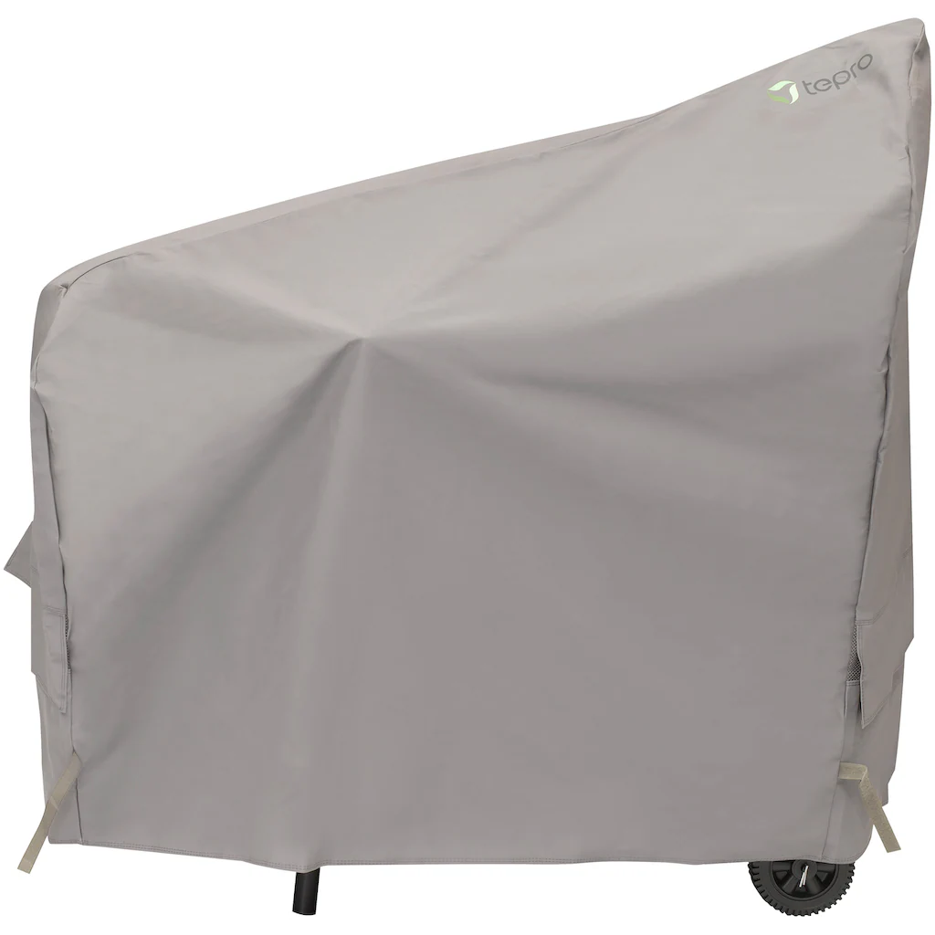 Tepro Grill-Schutzhülle, BxLxH: 114x66x109 Cm, Für Smoker Klein