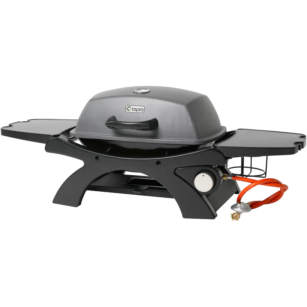 Tepro Gasgrill »Abington«, BxTxH: 102x46,2x38 Cm – Bild 3