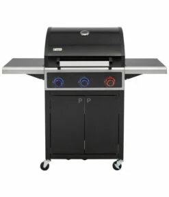 Tepro Gasgrill Keansburg 3