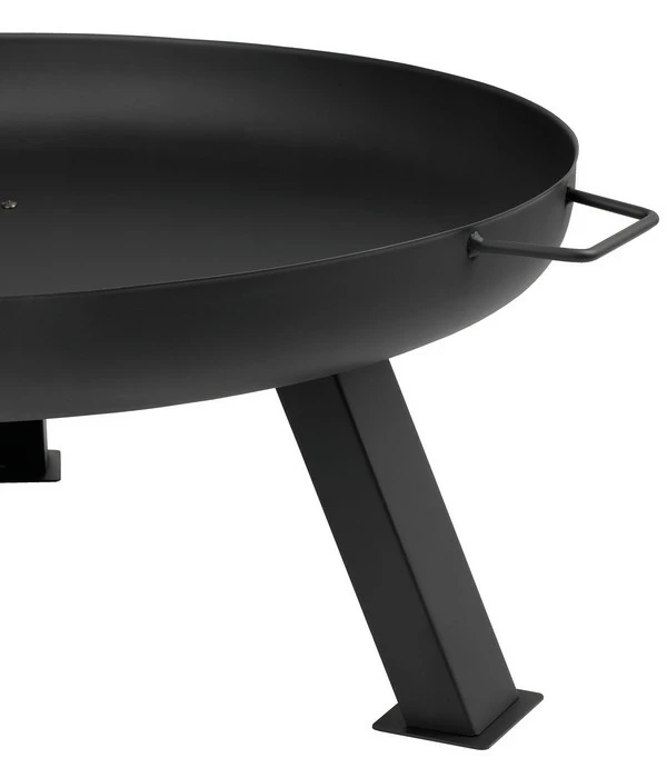 Tepro Feuerschale Reno, Ca. B93/H35/T80 Cm – Bild 3