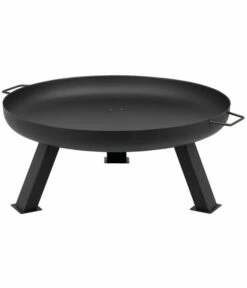 Tepro Feuerschale Reno, Ca. B93/H35/T80 Cm