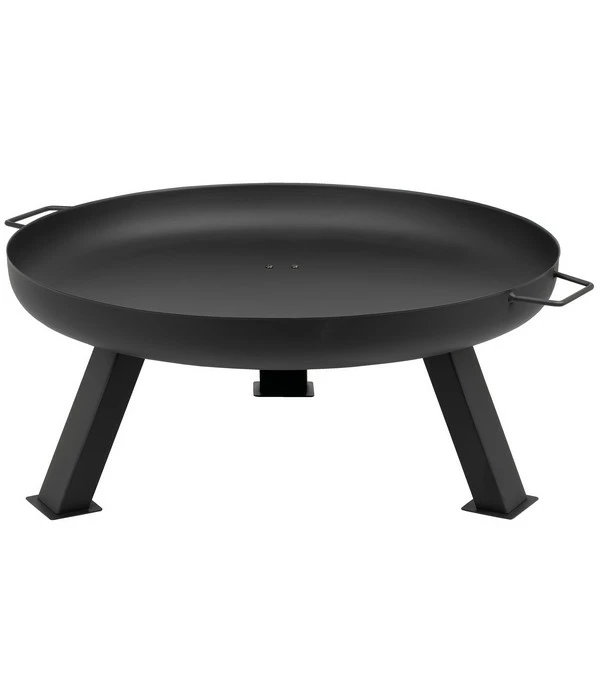 Tepro Feuerschale Reno, Ca. B93/H35/T80 Cm