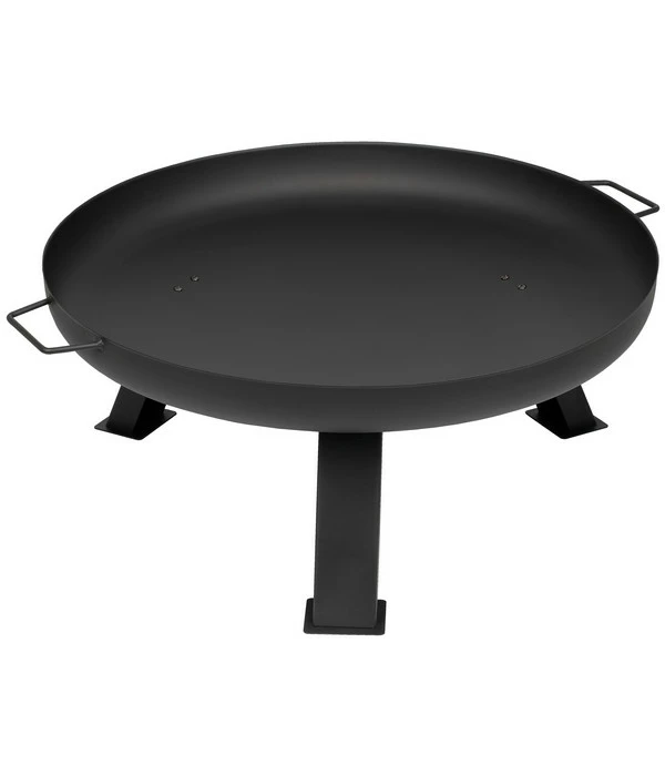 Tepro Feuerschale Reno, Ca. B93/H35/T80 Cm – Bild 2