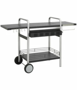 Tepro Universal BBQ Tisch, Ca. B150,5/H97,5/T59,5cm