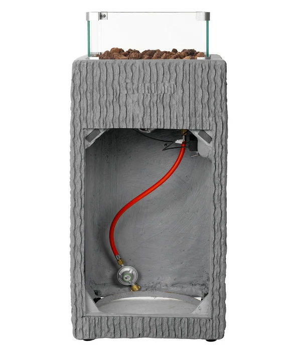 Tepro Gasfeuerstelle Brighton – Bild 5