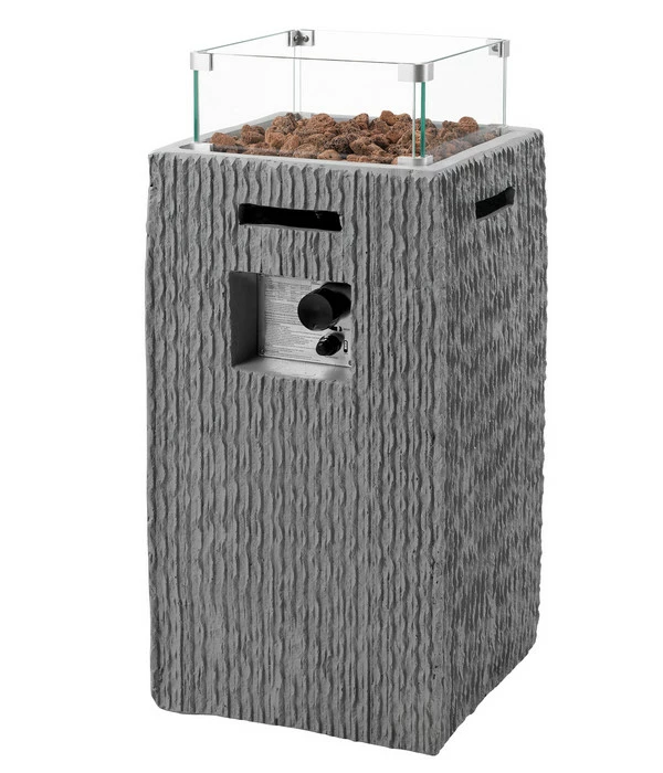 Tepro Gasfeuerstelle Brighton