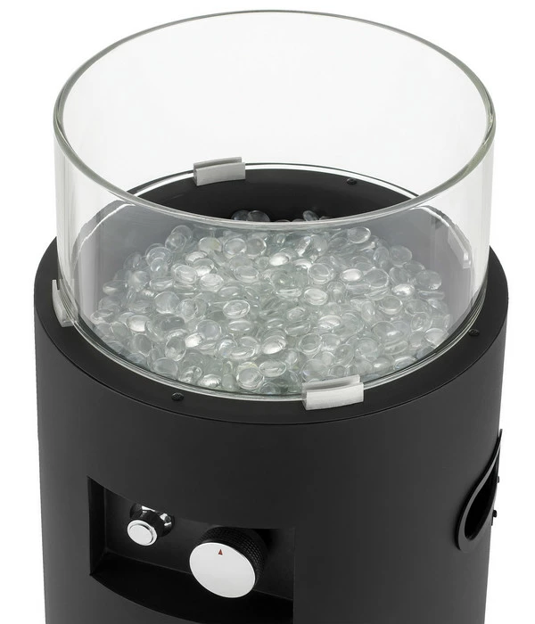 Tepro Gasfeuerstelle Riverton – Bild 4