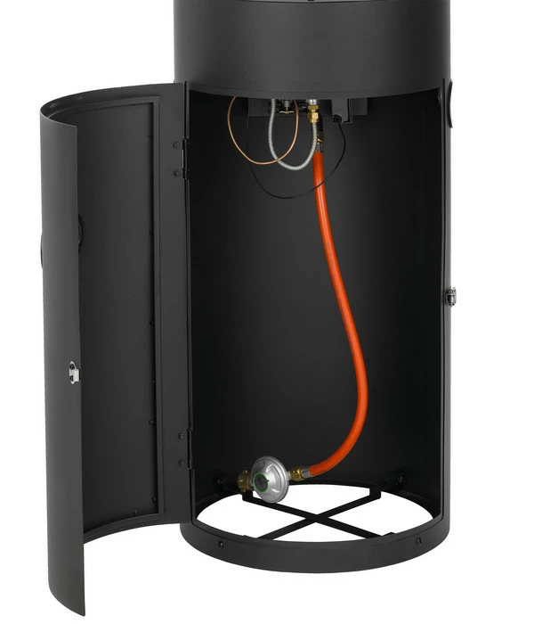 Tepro Gasfeuerstelle Riverton – Bild 6