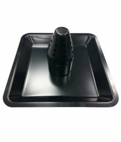 Tepro Hähnchenhalter, Ca. B26,8/H13,5/T26,8 Cm